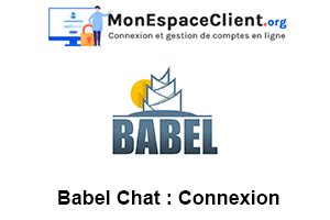 www chat babel|BABEL